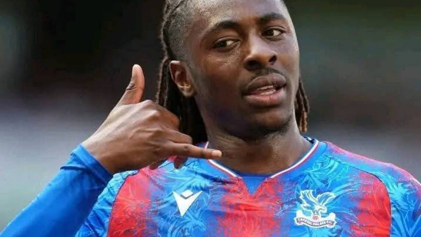 Τότεναμ: Κοιτάει και τον Έζε για την επίθεση