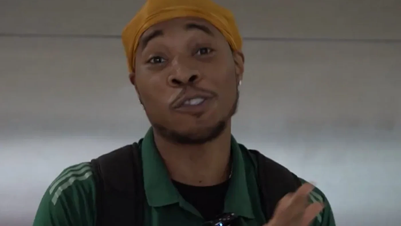 Χολμς: «Ανυπομονώ να μπω στο γήπεδο και να ανταποδώσω την αγάπη – Πάμε για το 8ο!»