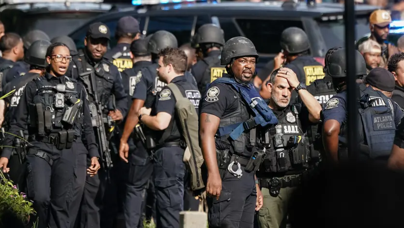 ΗΠΑ: Άνοιξε πυρ γιατί απέδιδε τις τάσεις αυτοκτονίας στο εμβόλιο για τον κορωνοϊό