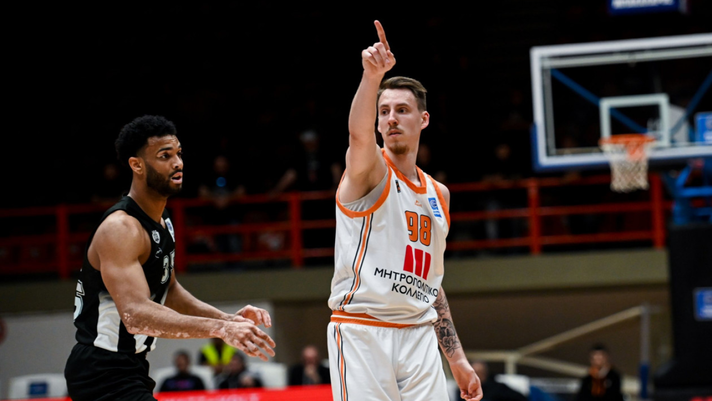 Στη Θεσσαλονίκη για τον Άρη ο Κουλμπόκα