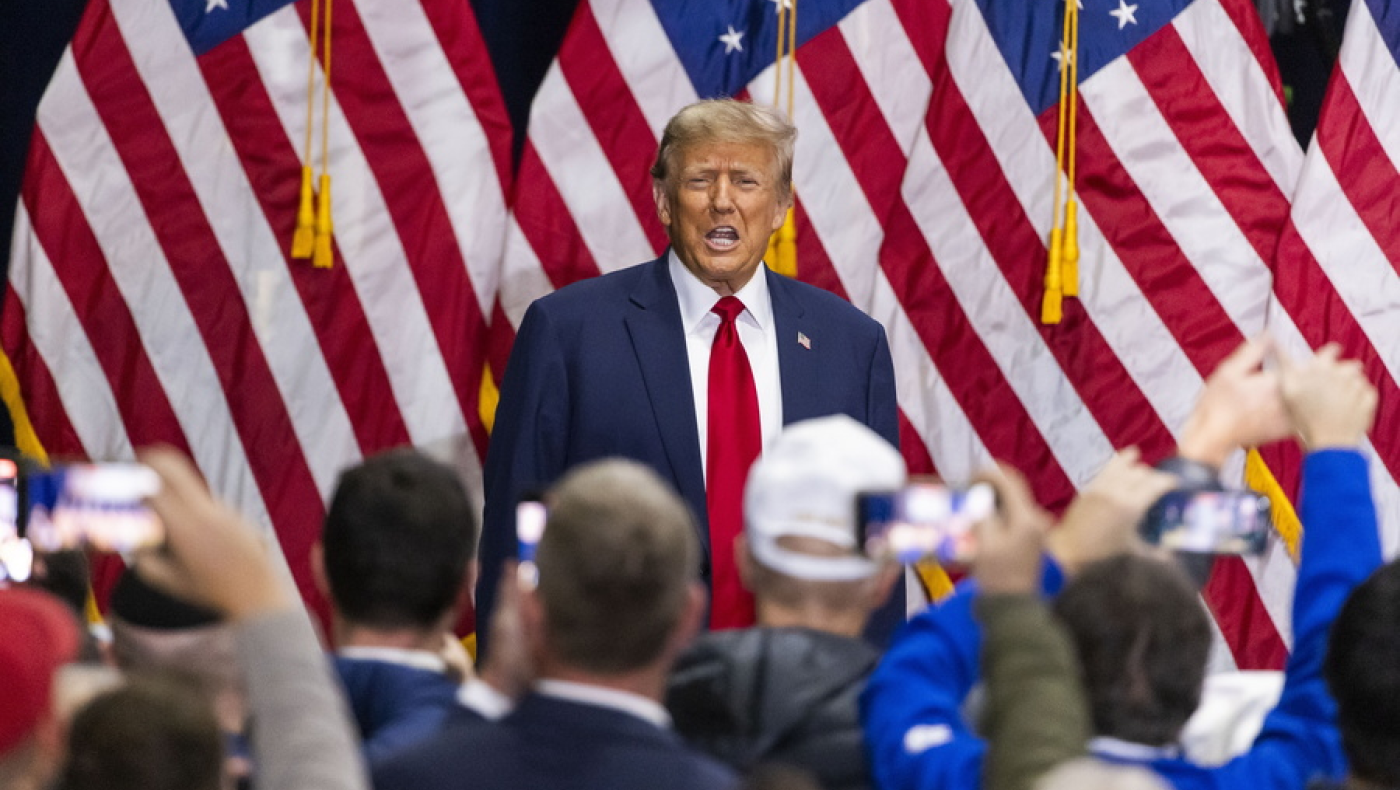 Τα «γυρίζει» για τη συνάντηση με Πούτιν ο Τραμπ: Όχι σε ανταλλαγή εδαφών