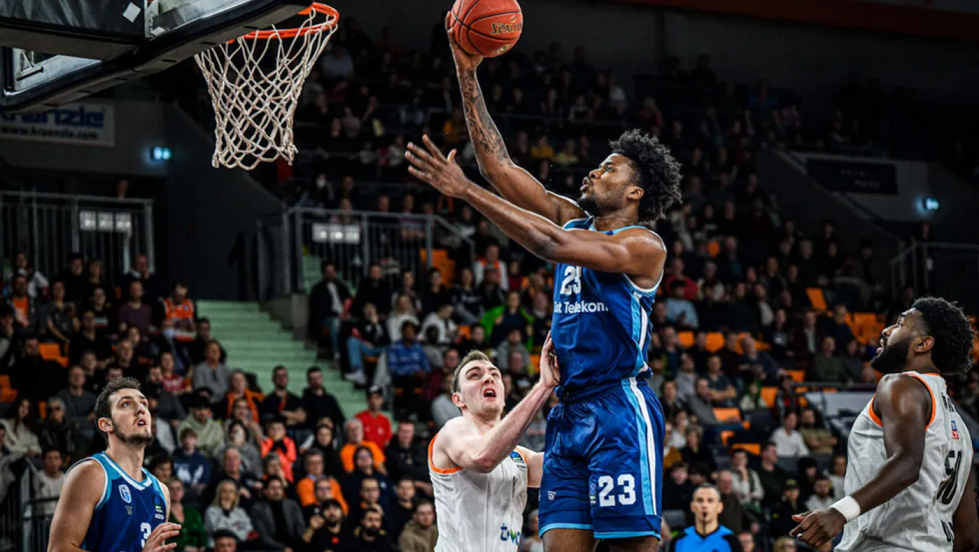 Ίνοχ: «Ο Άρης πιστεύει σε μένα κι εγώ είμαι έτοιμος για… μάχη»