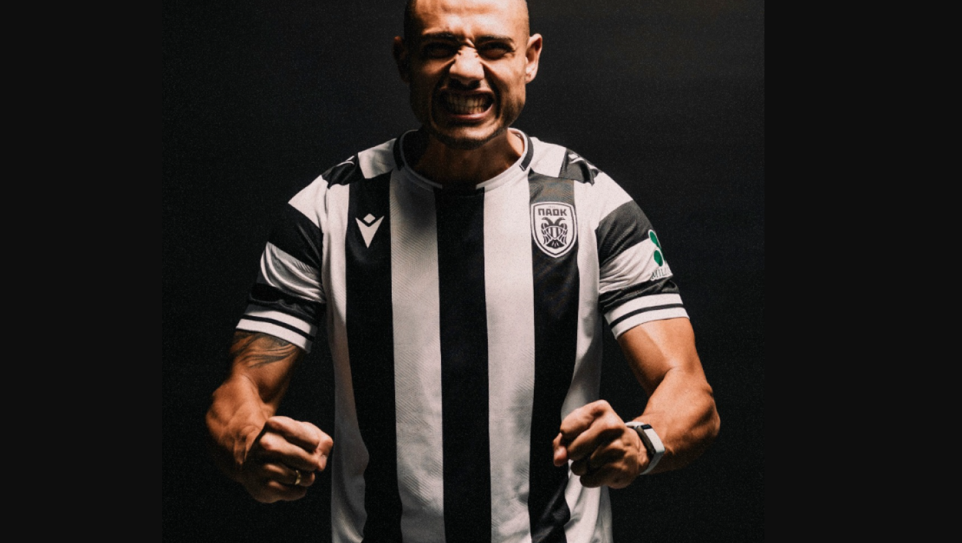 Γιακουμάκης: Κόντρα σε ποια ελληνική ομάδα δεν έχει βάλει γκολ;