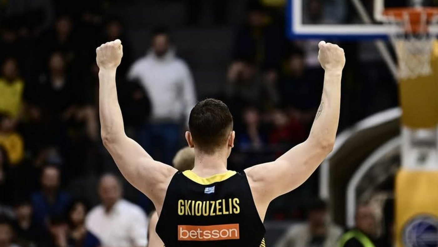 Ο Γκιουζέλης «εκτίμησε» και παρέμεινε στον Άρη