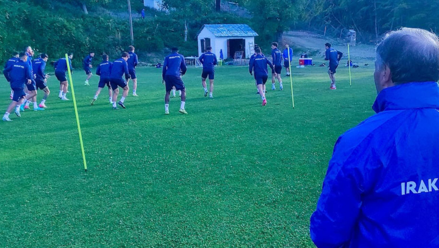 Ηρακλής: Ο στόχος είναι ένας και μοναδικός-Η... επιστροφή