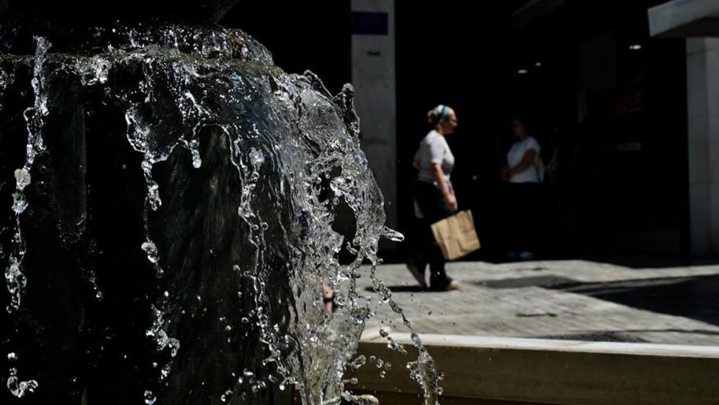 Καιρός: Επιστρέφουν άμεσα τα 40άρια - Σε τι συνθήκες θα κάνουμε Δεκαπενταύγουστο
