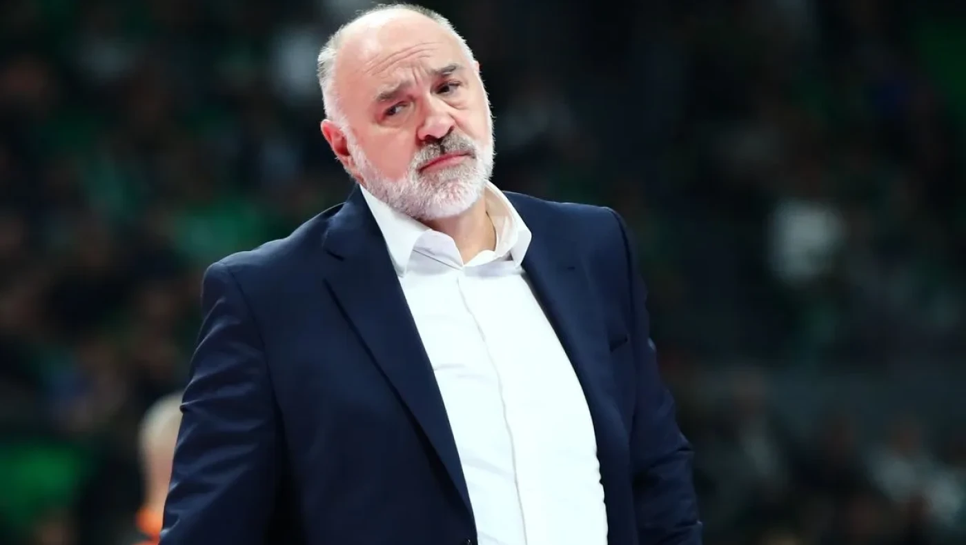 Παρελθόν από την Μπασκόνια ο Πάμπλο Λάσο