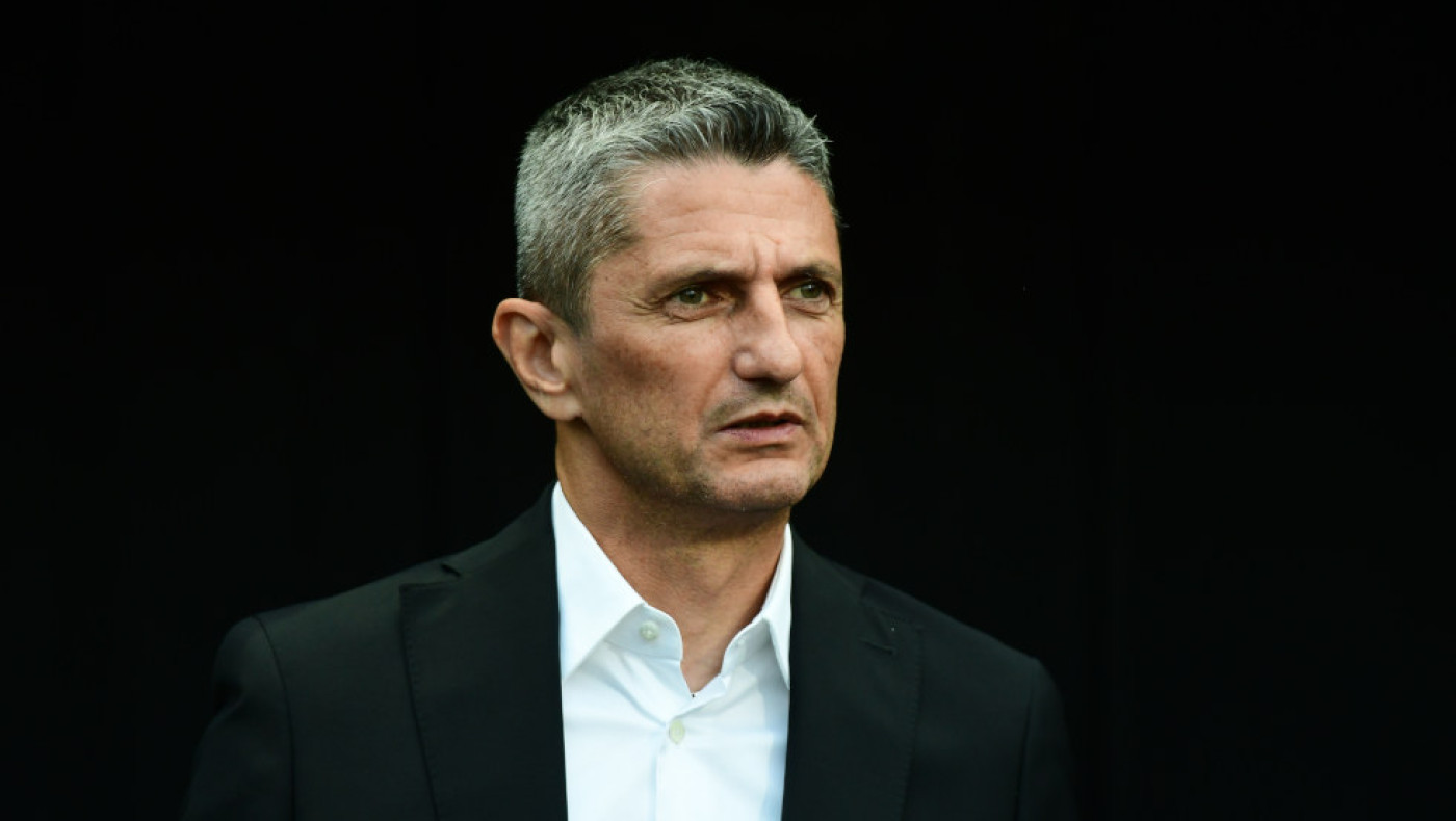 Λουτσέσκου: «Πρέπει να γυρίσουμε με την πρόκριση από την Αυστρία»