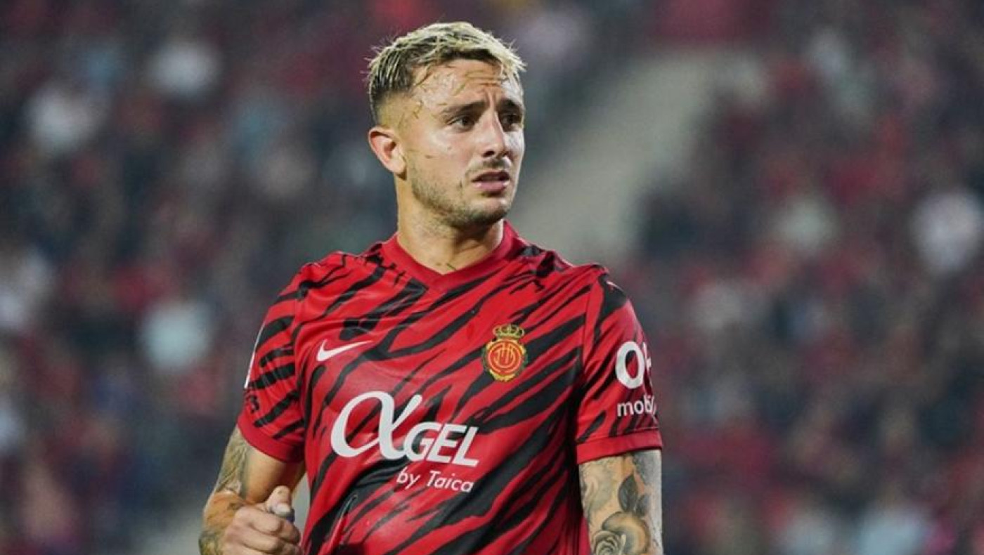 Παναθηναϊκός: Βελτιωμένη πρόταση για τον Πάμπλο Μαφέο