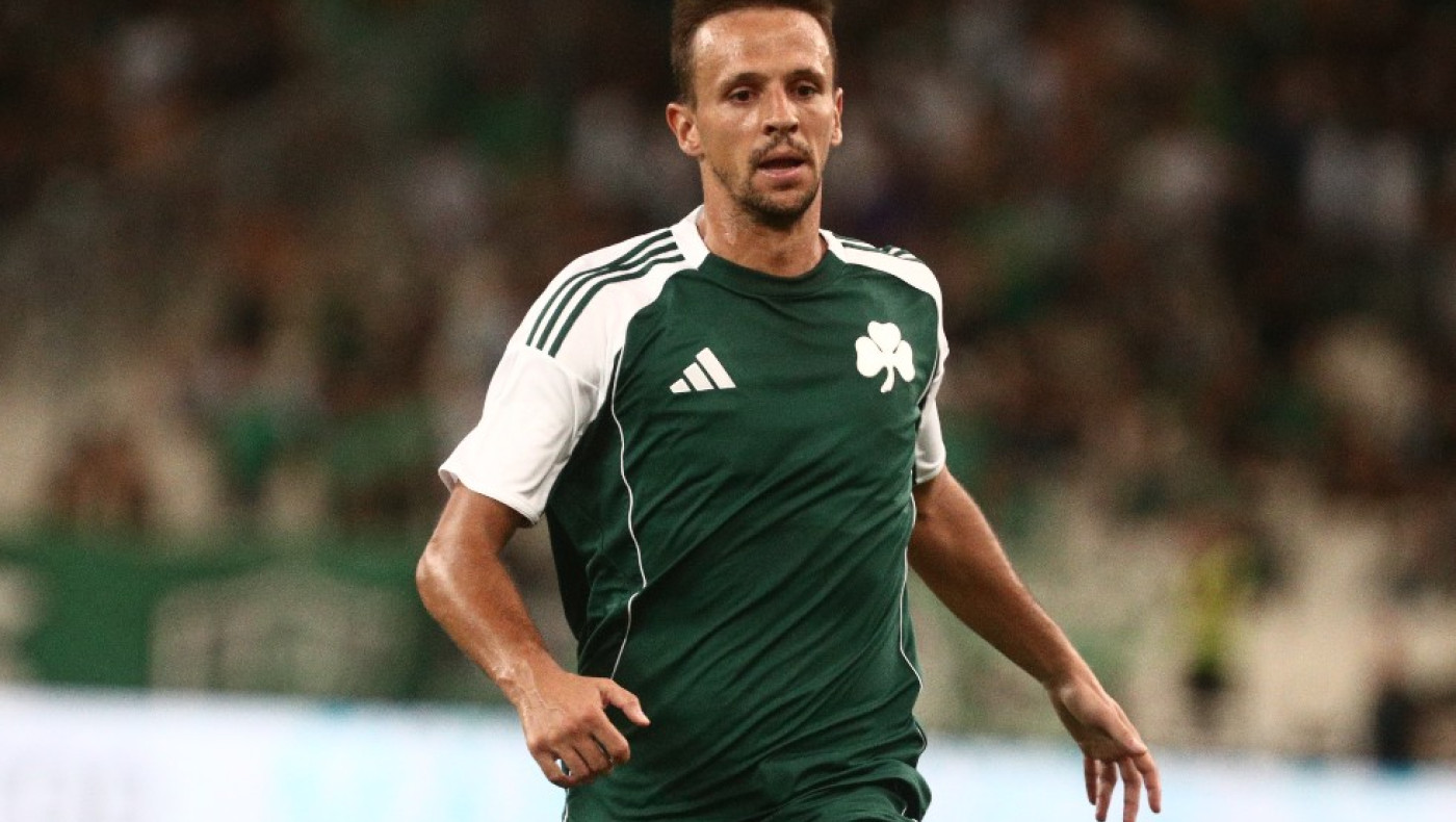 Παναθηναϊκός: Η Αλ Σαμπάμπ καλεί Μαξίμοβιτς αλλά προηγείται η Σαχτάρ