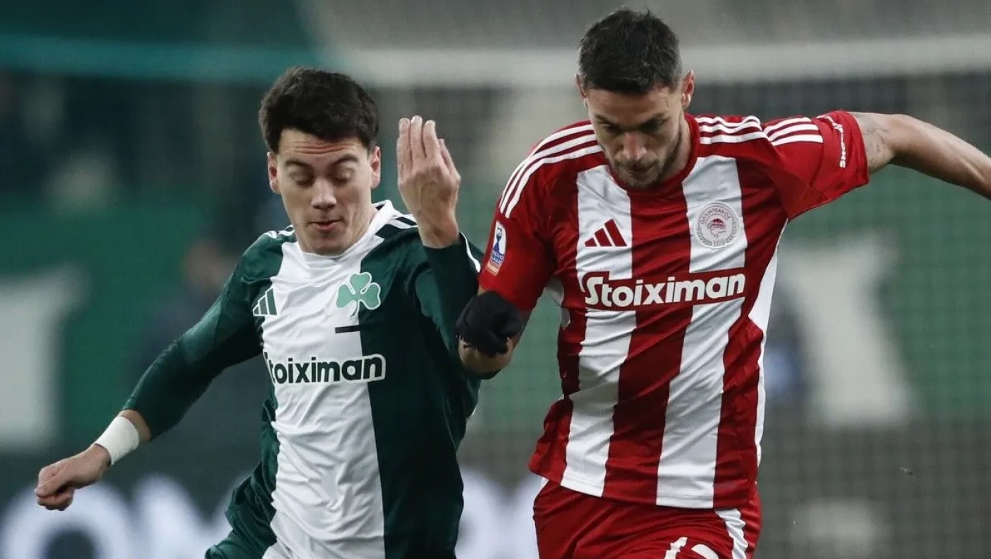 Stoiximan Super League: Οι ημέρες και ώρες της δεύτερης αγωνιστικής