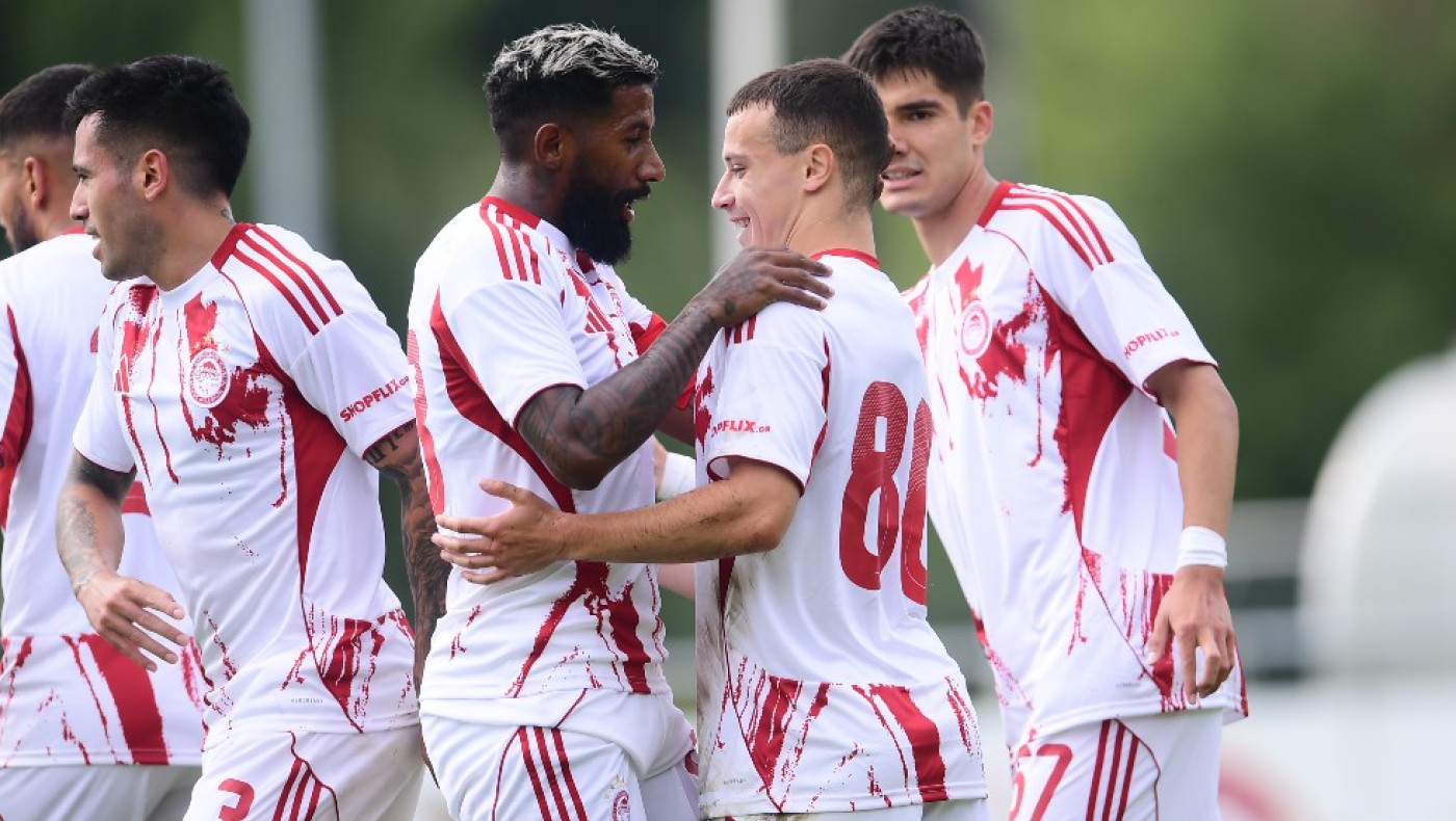 Champions League: Ο Ολυμπιακός ξεκινά με 28.065.000 ευρώ μίνιμουμ έσοδα από την UEFA