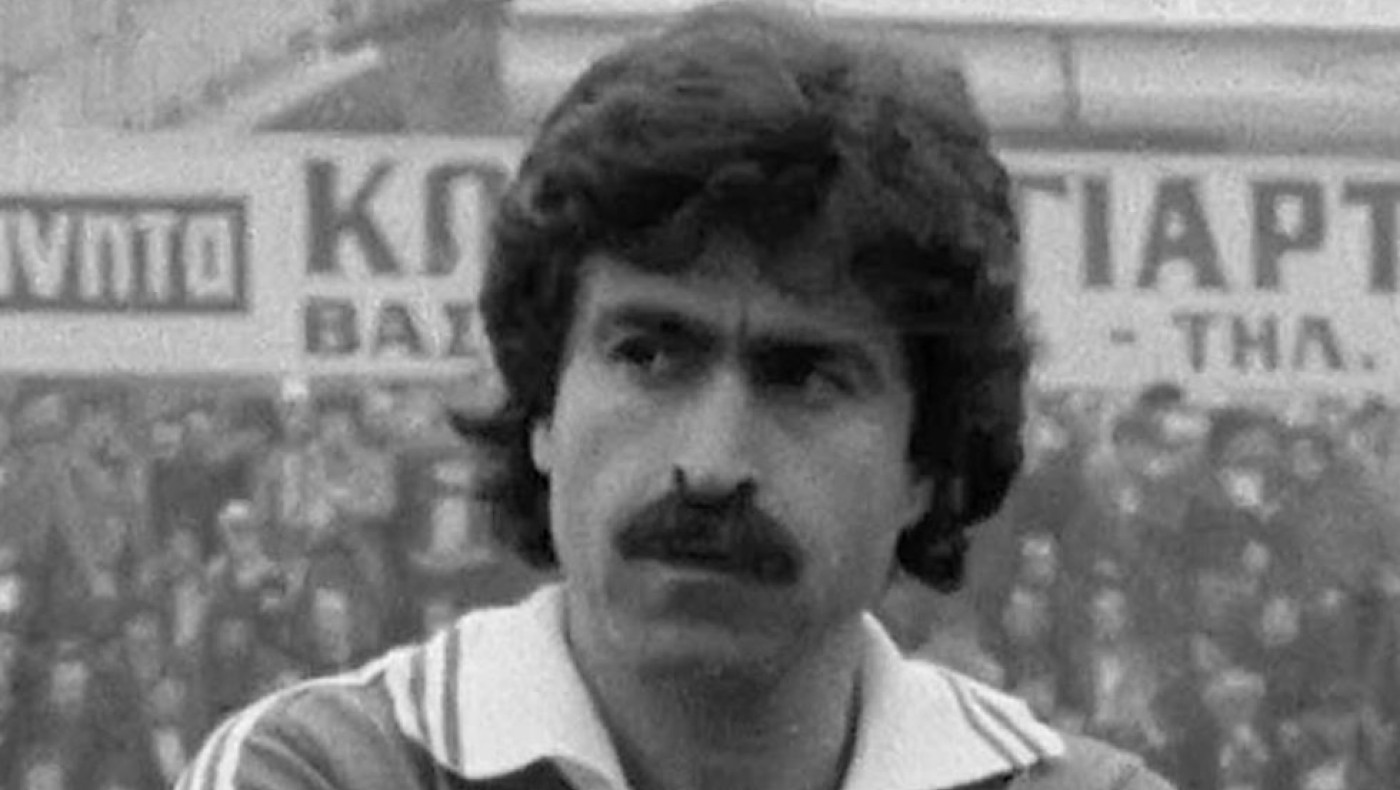 ΠΑΕ Άρης για τον Θόδωρο Πάλλα: «Η οικογένεια μας έγινε φτωχότερη»