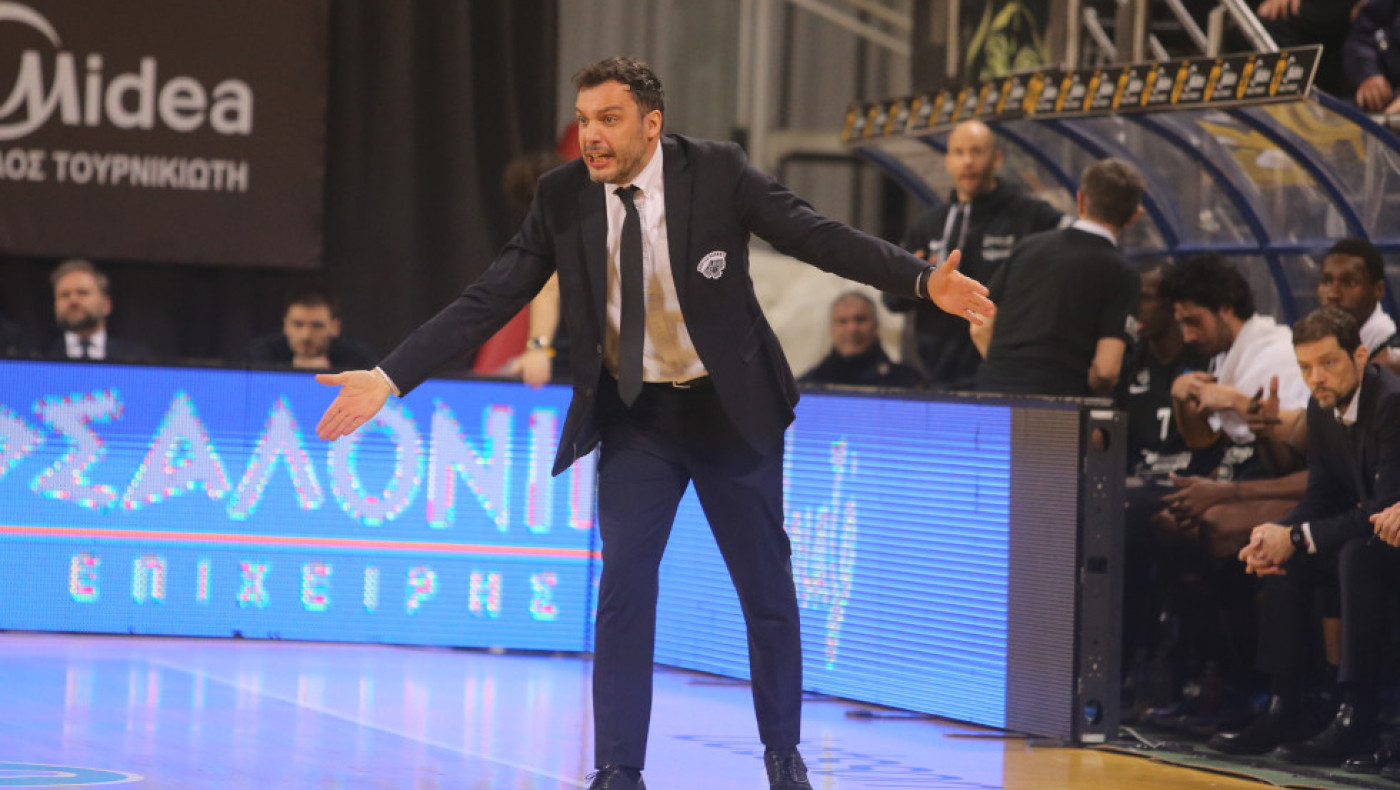 Ο Γκαλμπιάτι ακούστηκε για Άρη και ανακοινώθηκε από ομάδα της Euroleague