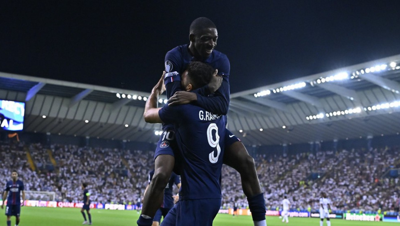 Παρί Σεν Ζερμέν: Μυθικά έσοδα στα ταμεία της-Πόσα εκατομμύρια εισέπραξε