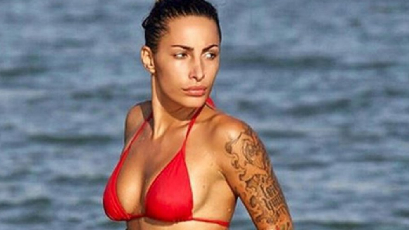 Πωλίνα Τριγωνίδου-Το κάλεσμα της για τα διαρκείας στον Ηρακλή: «Επιστρέφουμε...»