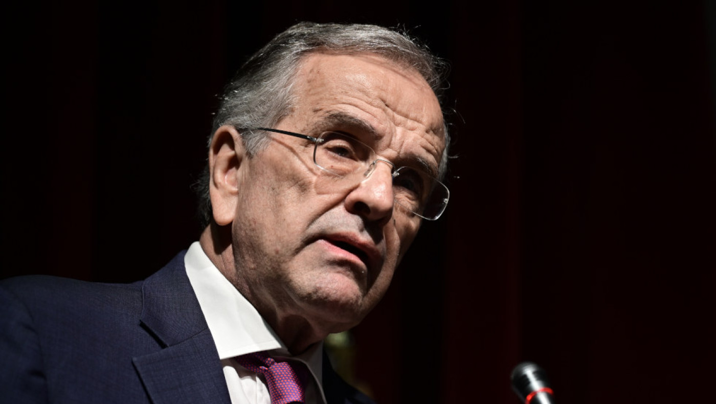 Σοκ στην οικογένεια του Αντώνη Σαμαρά: Πέθανε η 34χρονη κόρη του