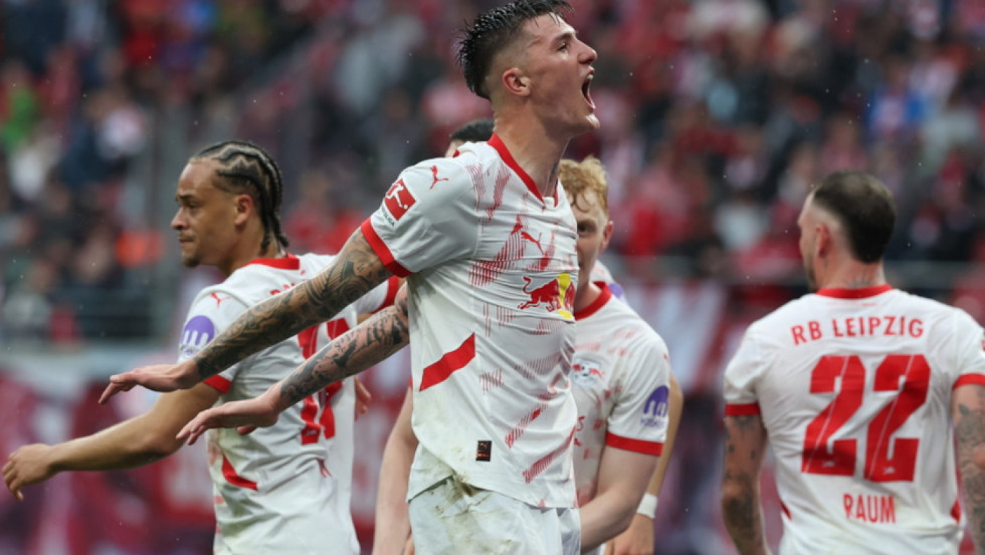 Ο Σέσκο είναι και με τη βούλα παίκτης της Μάντσεστερ Γιουνάιτεντ