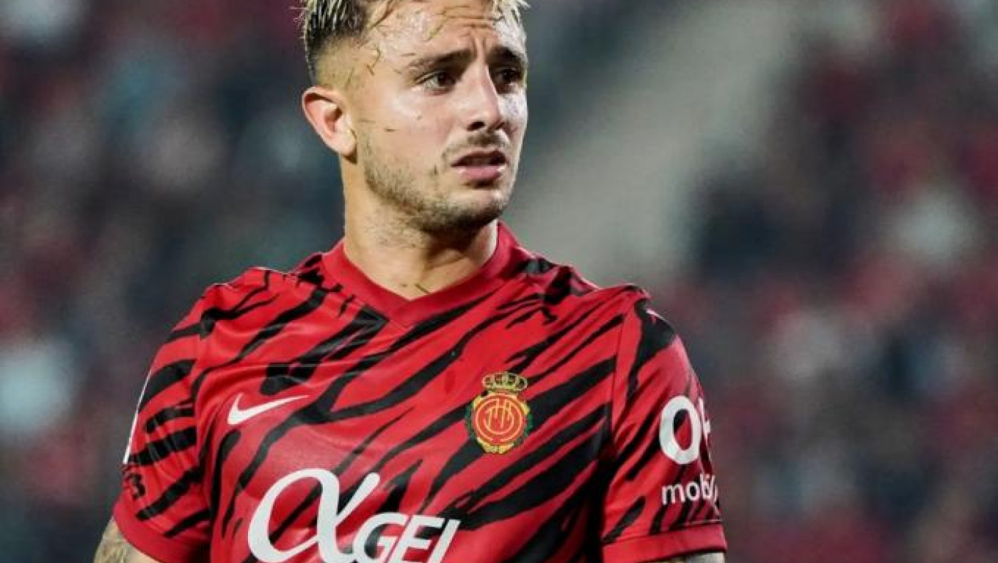 Παναθηναϊκός: Βελτιωμένη πρόταση στον Πάμπλο Μαφέο λένε στην Ισπανία