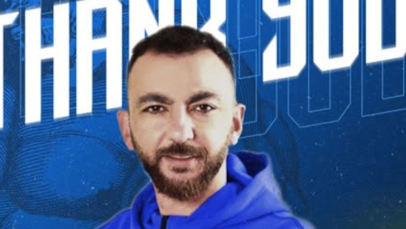 Παρελθόν από τον Ηρακλή ο Τζόλας