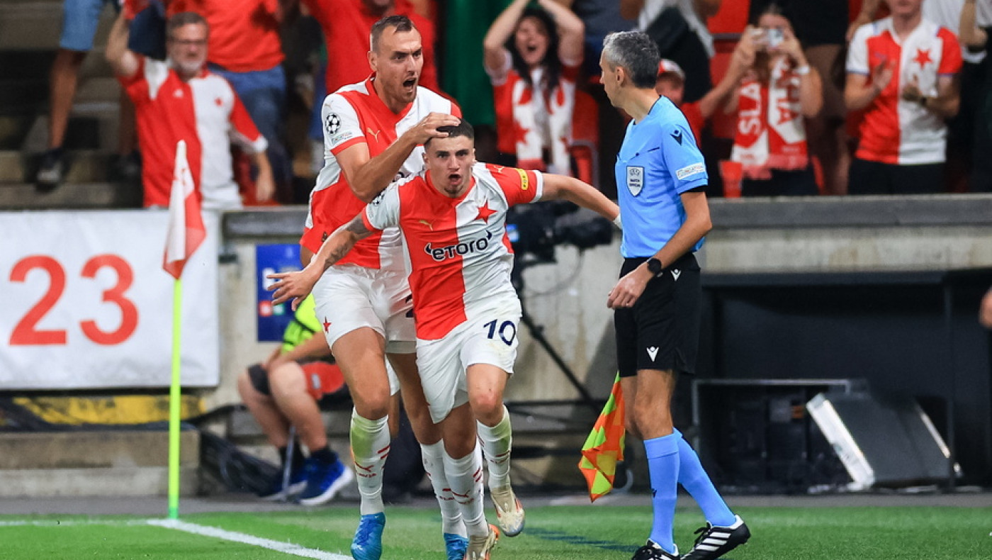 Champions League: Οι έξι Έλληνες που έκαναν ντεμπούτο