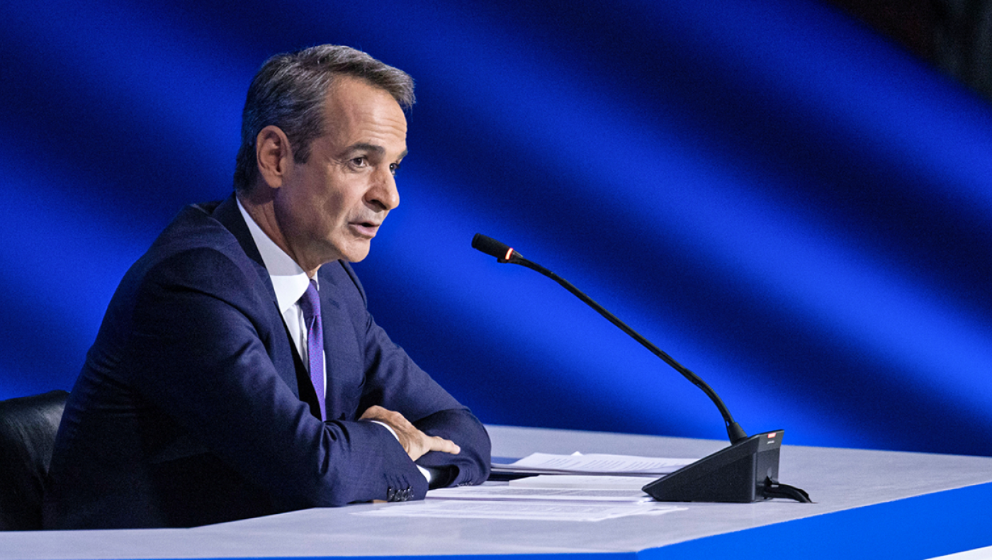 Μέτρα ΔΕΘ: Τι περιλαμβάνει το «καλάθι» Μητσοτάκη