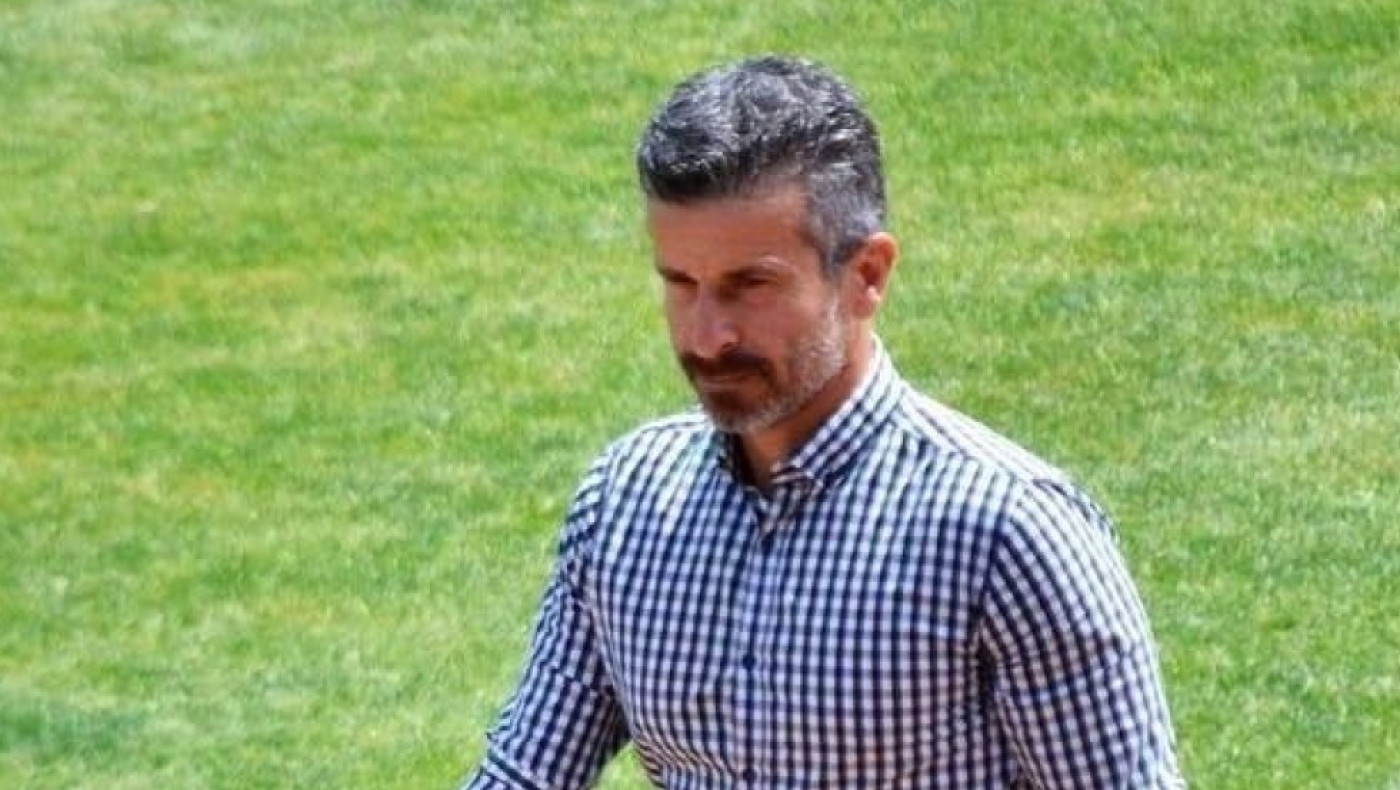 Βελιτζέλος: «Πολλή δουλειά και υπομονή»-Ανανέωση συνεργασίας στον Απόλλωνα Κρύας Βρύσης