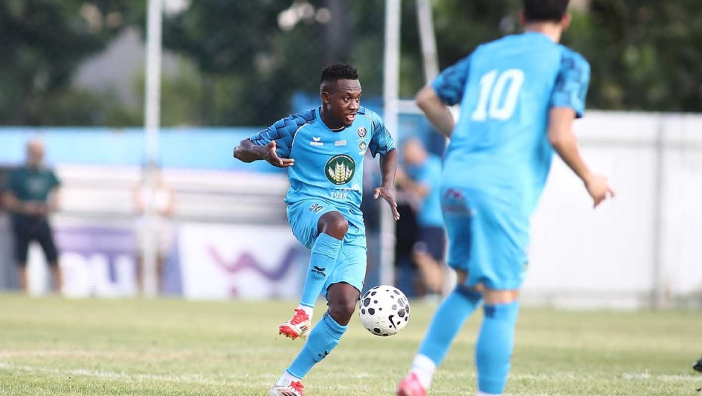 Ηρακλής: Δοκιμές και συμπεράσματα για Μπάμπη Τεννέ στη νίκη 3-2 επί του Κιλκισιακού