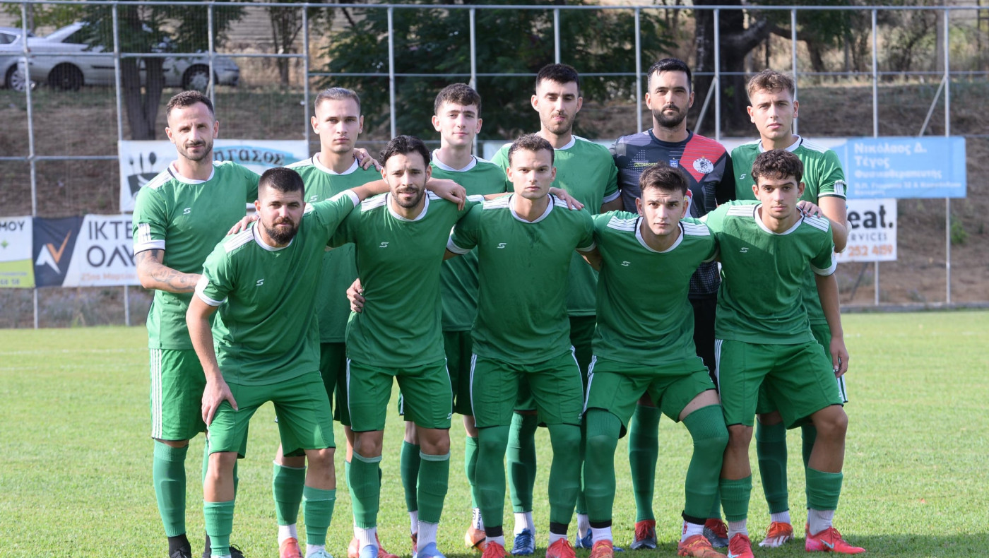 Ερμής εξοχής- Ζαλίκας: «Ιστορικές στιγμές για το χωριό» - Eπτά προσθήκες νεαρών