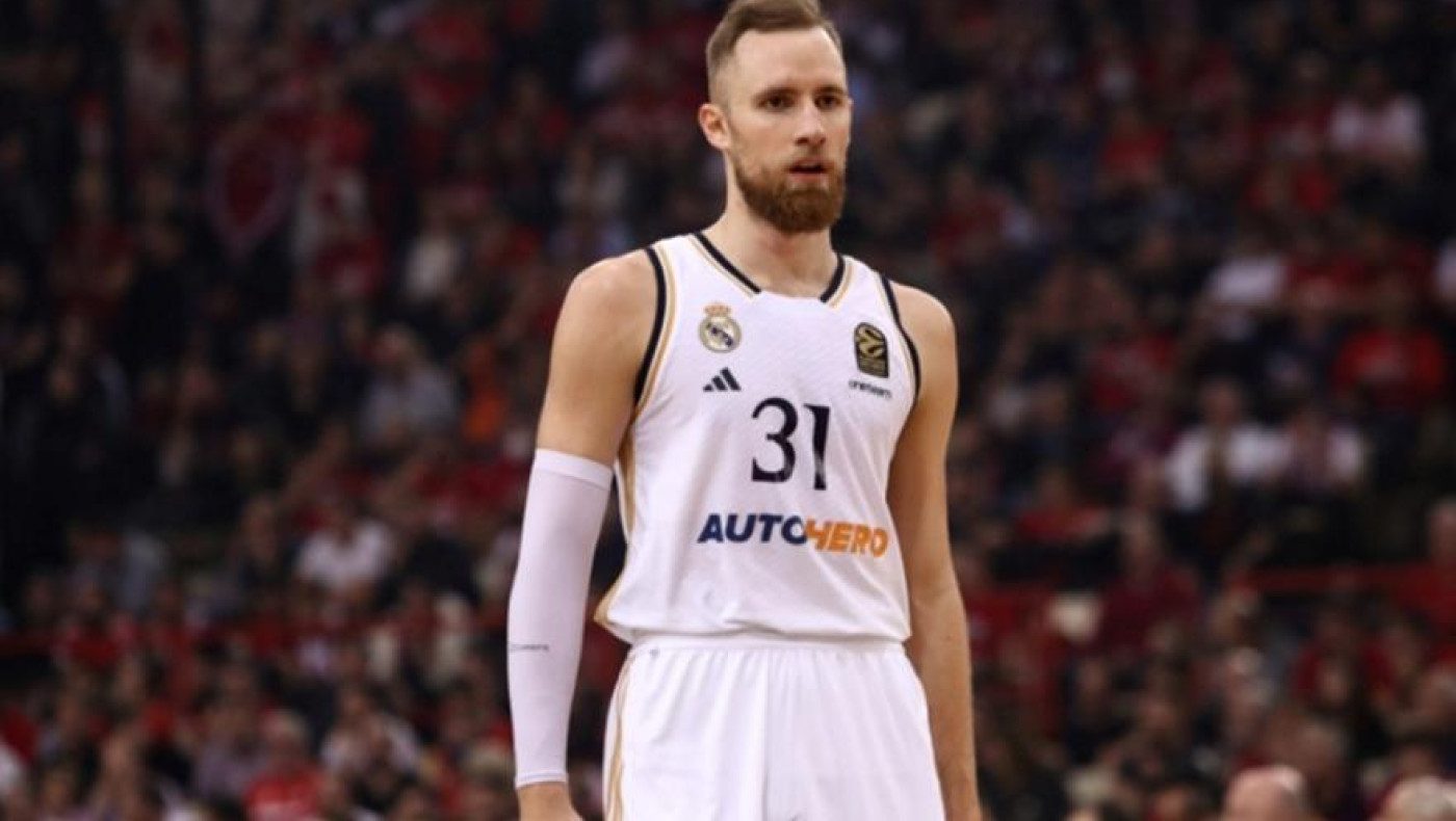 EuroBasket 2025: Πρόβλημα με Μούσα στην Βοσνία