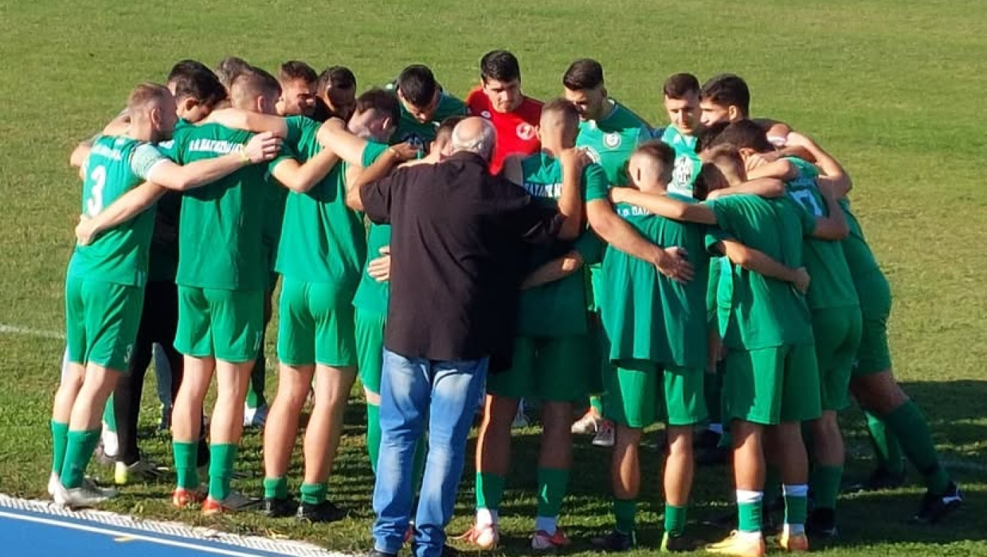 Π. Μελάς-Μαυροβουνιώτης: «Πολλά περιθώρια βελτίωσης», Ιωνικός-Στεφανόπουλος: «Αρκετά καλή η εικόνα μας»