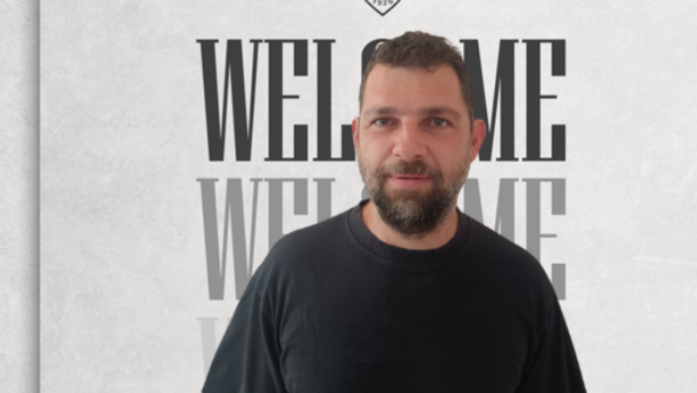 ΠΑΟΚ: Με Βασίλη Παπακωνσταντίνου στον πάγκο!