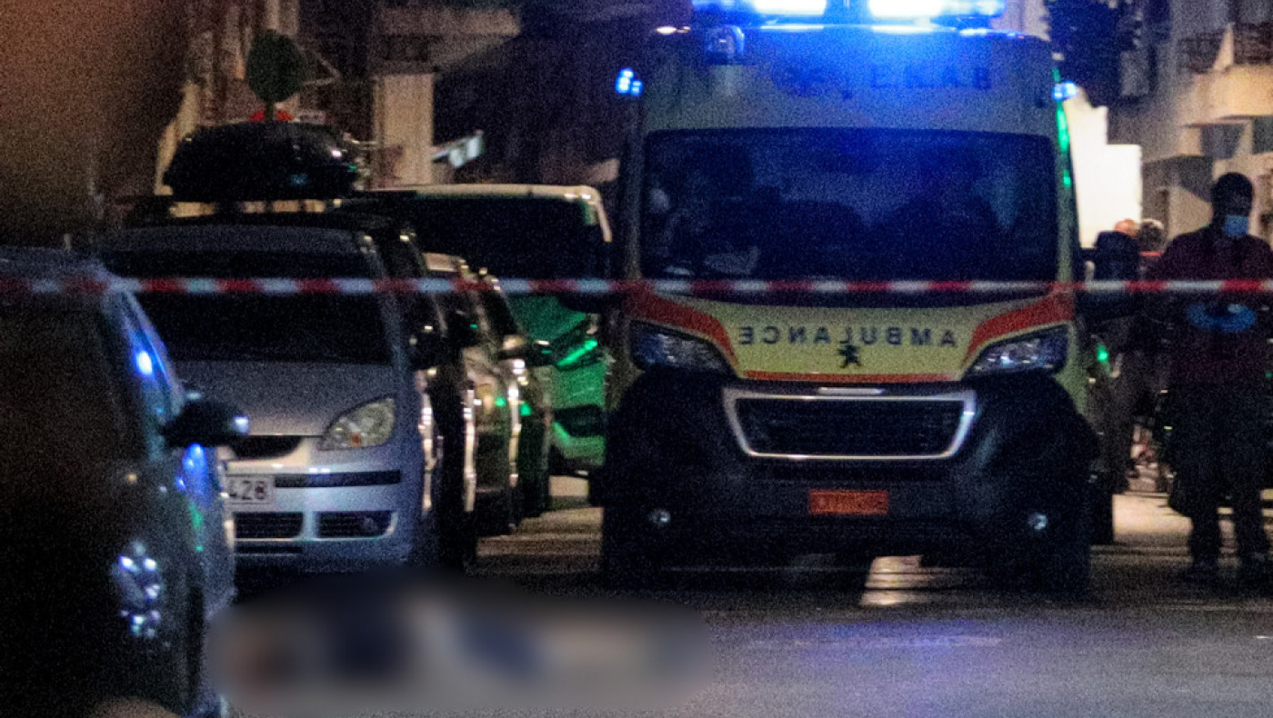 Αγιος Παντελεήμονας: Ποιος ήταν ο 47χρονος που δολοφονήθηκε με μια σφαίρα στο κεφάλι