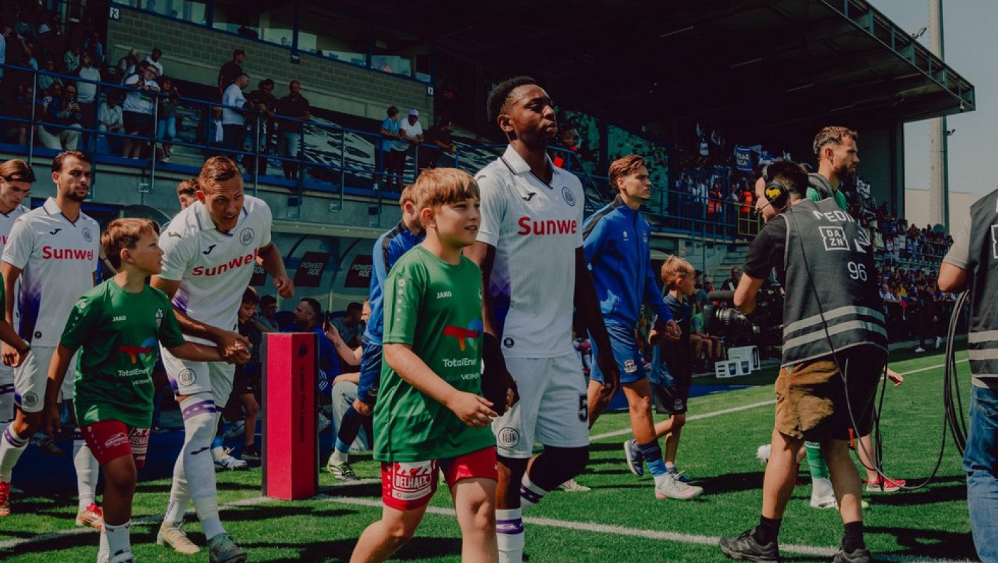 ΑΕΚ-Conference League: Επιτροφή στις επιτυχίες για την Άντερλεχτ