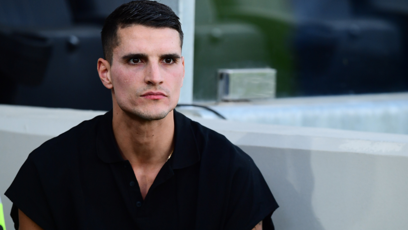 Λαμέλα: «Μου είπαν ότι η κατάσταση θα χειροτέρευε κι αυτό βιώνω»