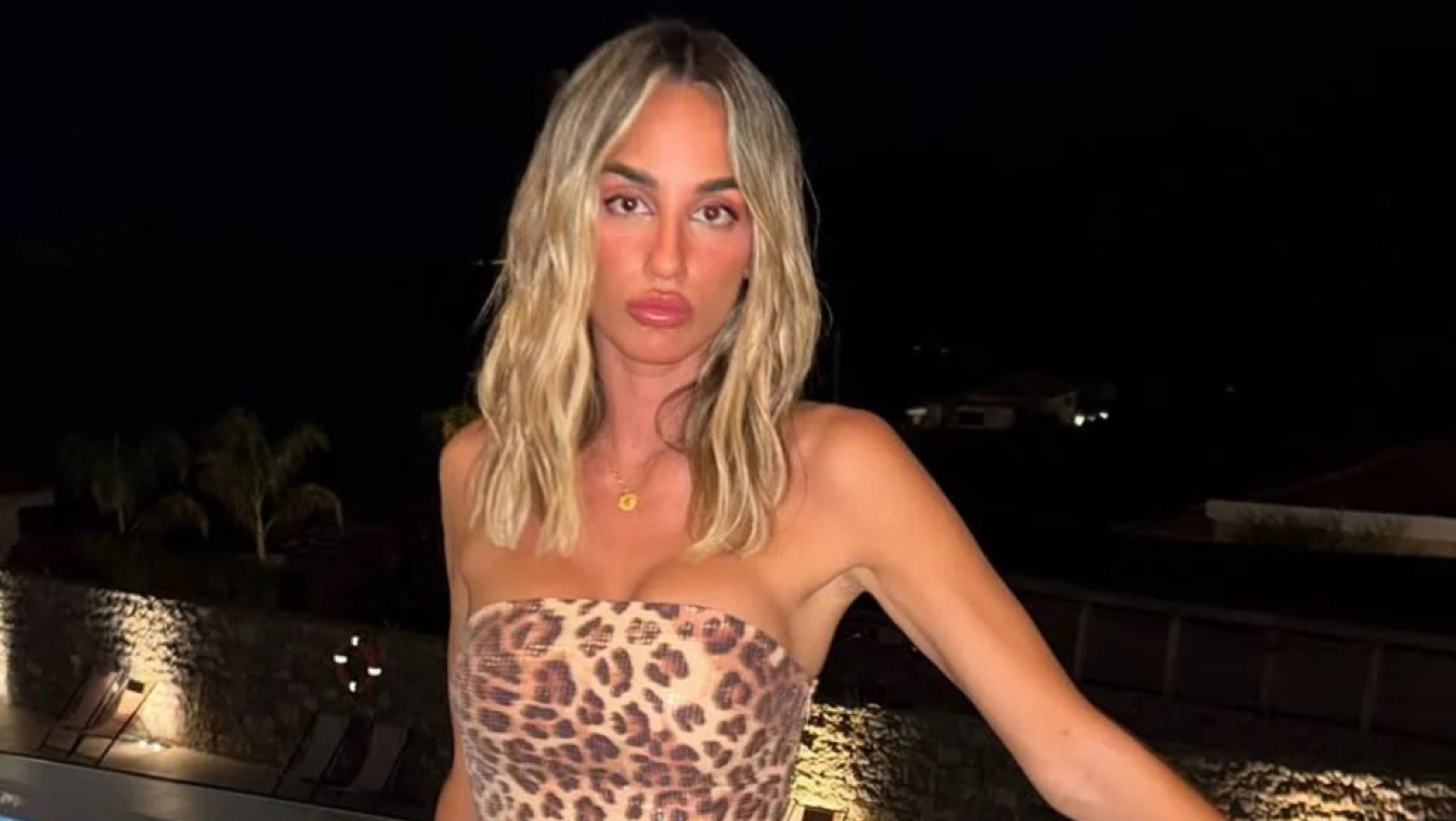 Η Έλενα Κώνστα έφυγε από live της λόγω καβγά με τον ιδιοκτήτη