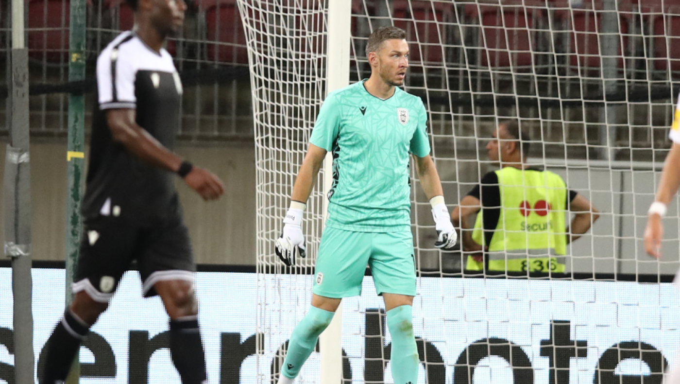 ΠΑΟΚ: Οι Ρουμάνοι υποκλίνονται στον Παβλένκα