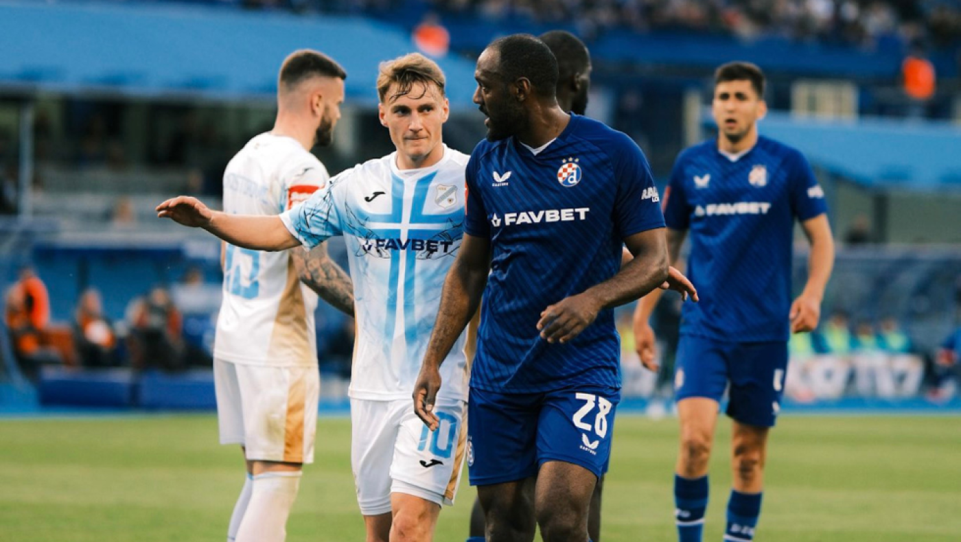 Αντίπαλοι ΠΑΟΚ: Ντέρμπι για τη Ριέκα πριν τον Δικέφαλο