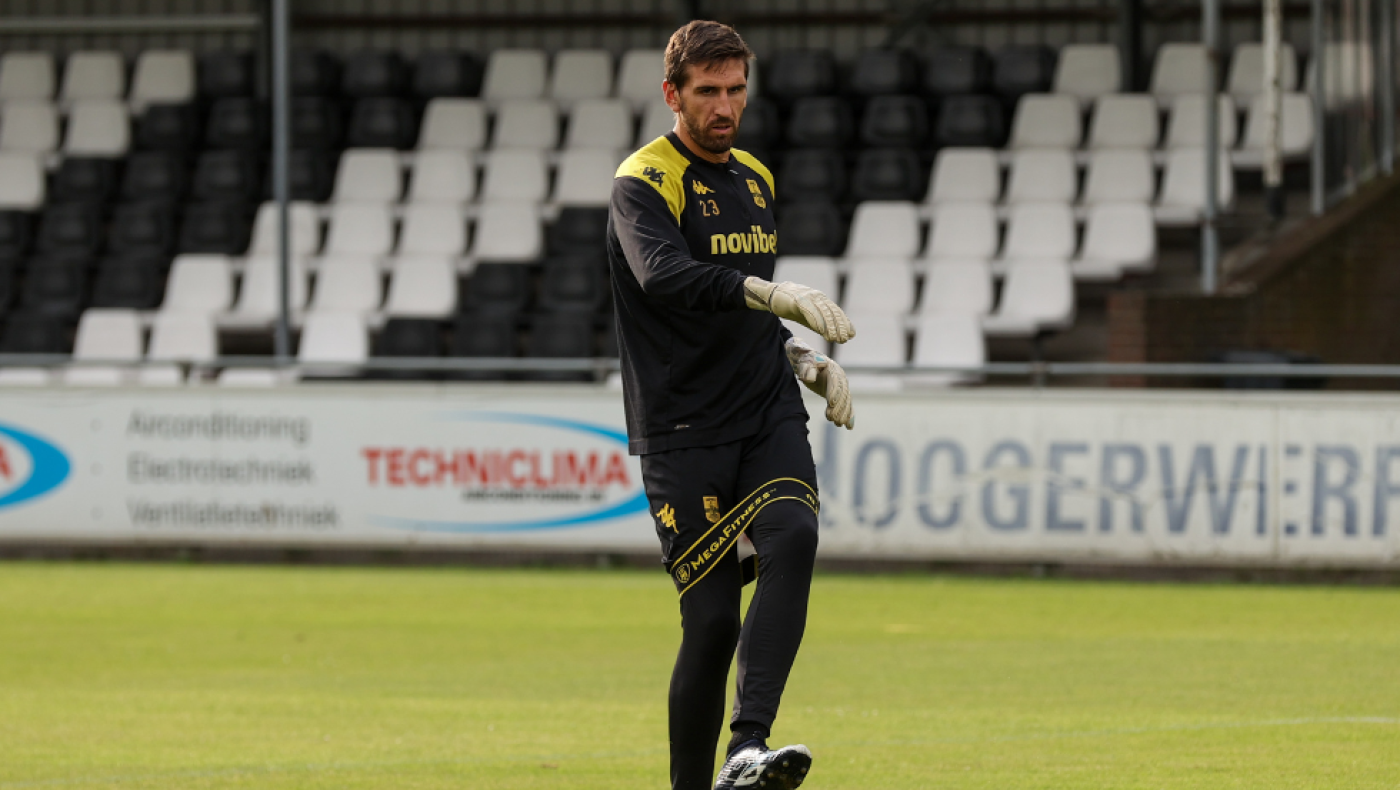 Η Αντάλιασπορ καλεί τον Άρη να διαλέξει... δρόμο για τον Κουέστα