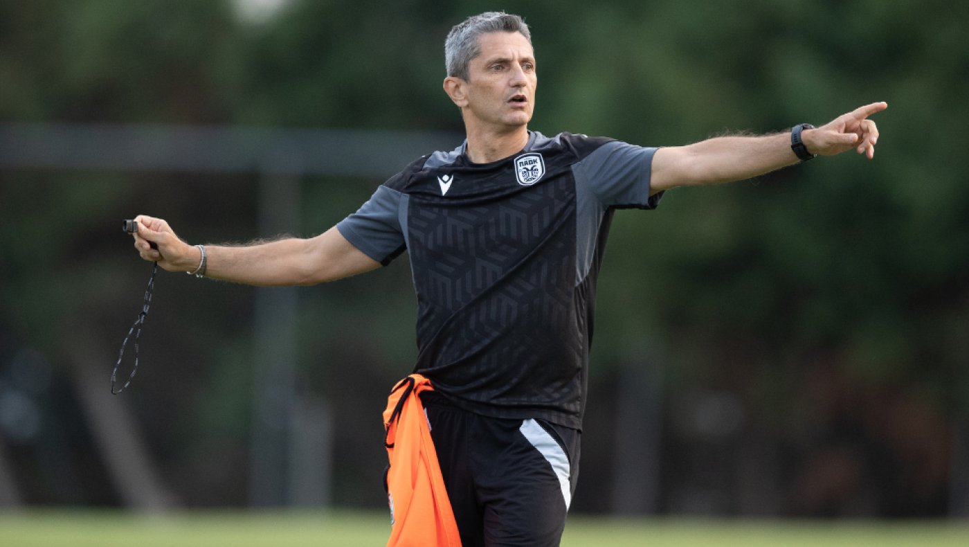 Ναι «τι γίνεται με Ζαφείρη;» αλλά υπάρχει και η Ριέκα