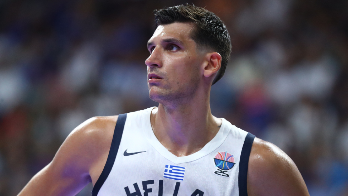 MundoBasket 2027: Ο όμιλος της Εθνικής ομάδας στα προκριματικά