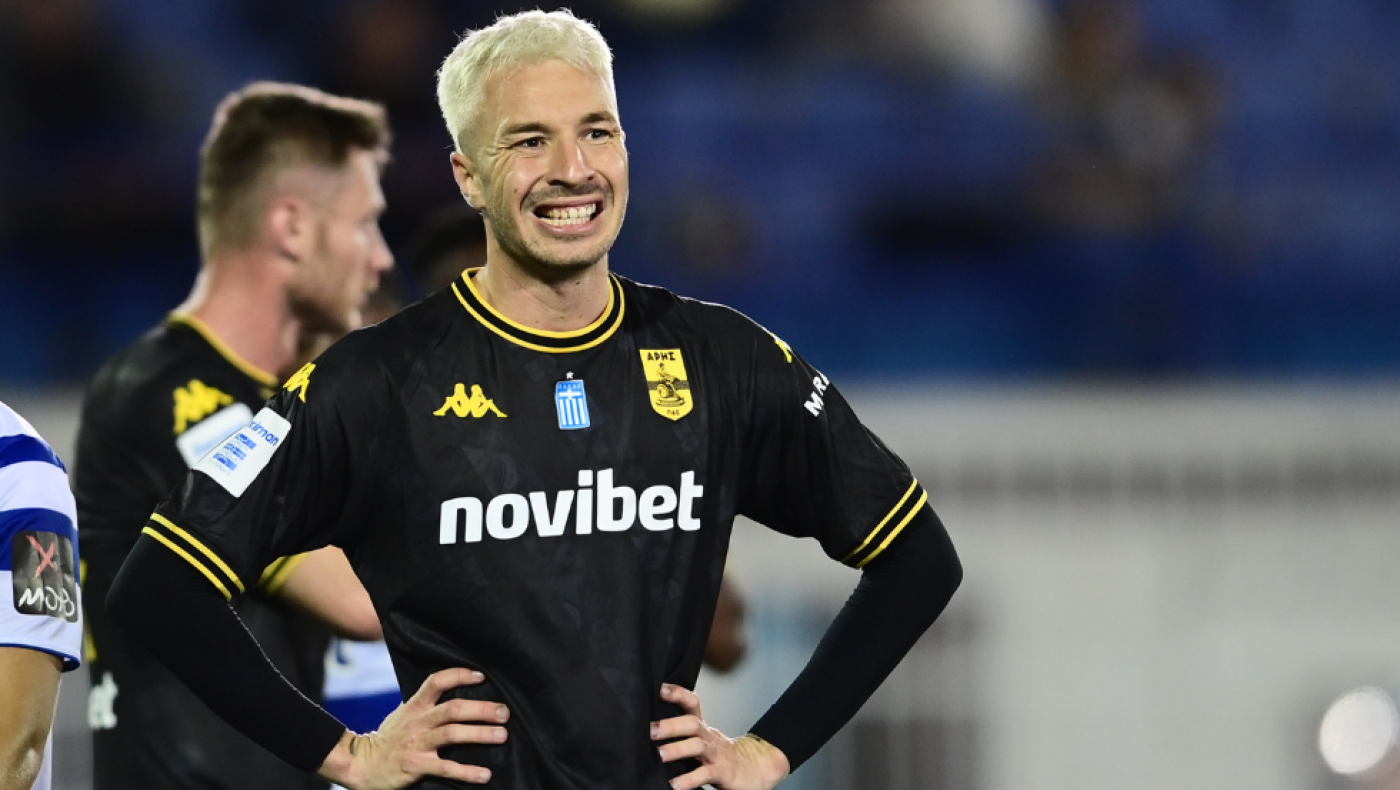 Άρης: Το πρώτο βήμα είναι και το δύσκολο, 3/7 σε πρεμιέρες πρωταθλήματος…