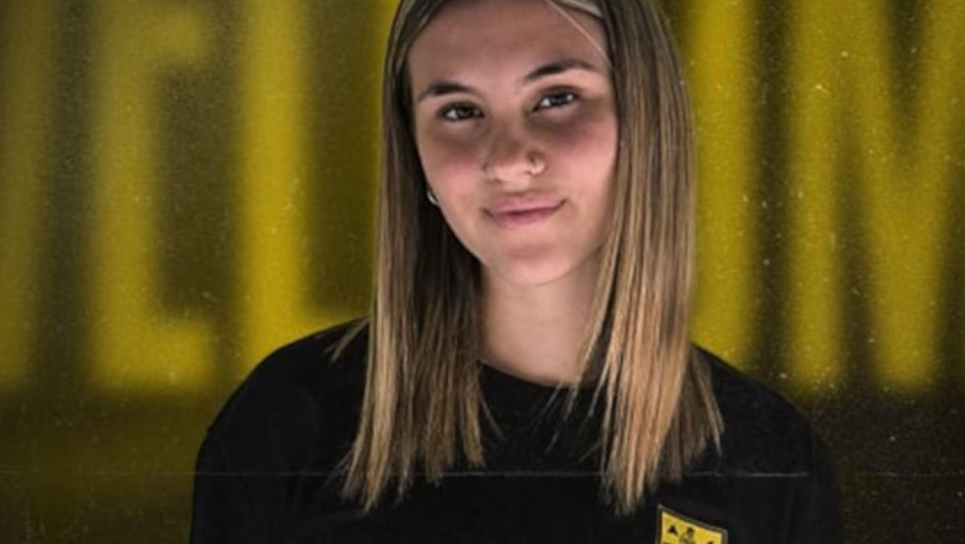 Βόλεϊ γυναικών: Στον Άρη η Δώρα Ευθυμιοπούλου