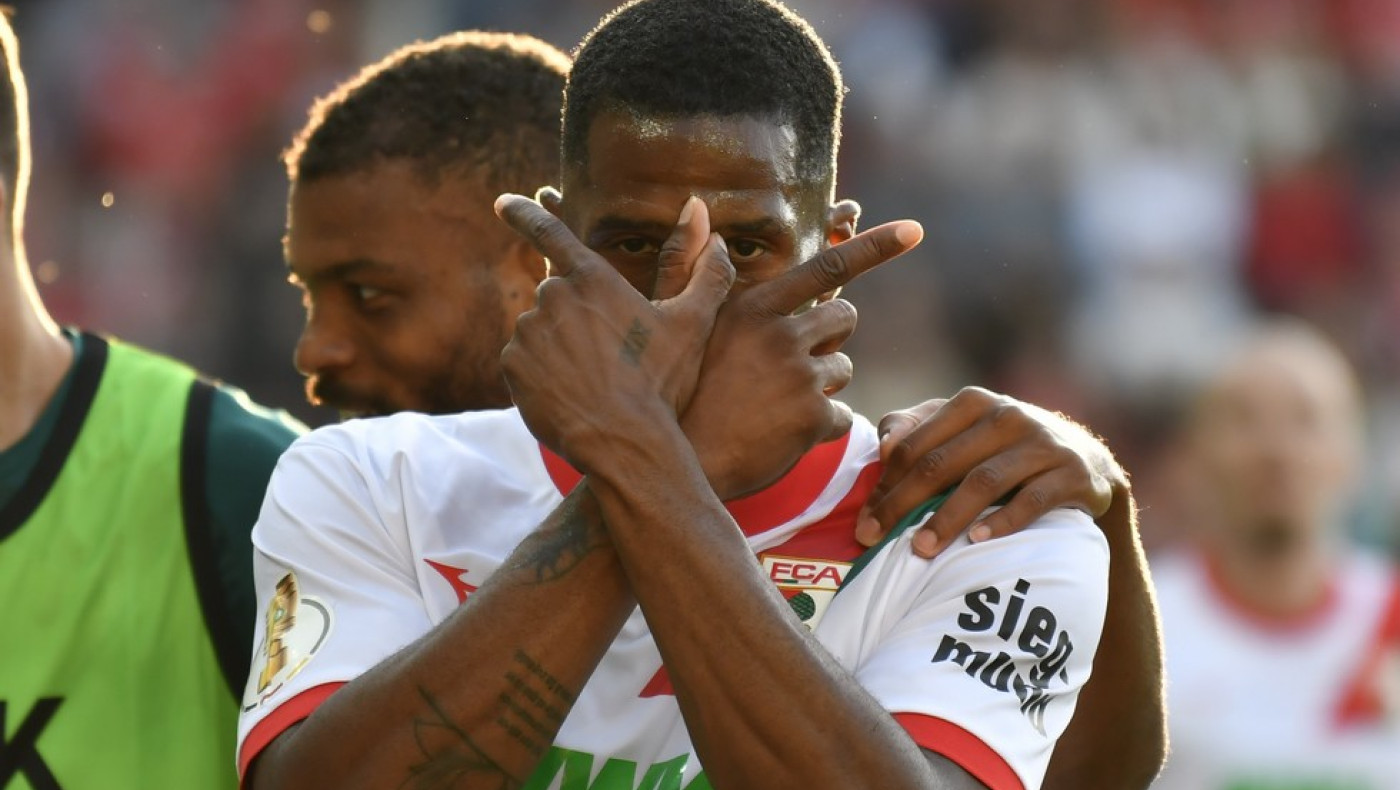 Κύπελλο Γερμανίας: Προκρίσεις για Γιαννούλη και Σβαμπ