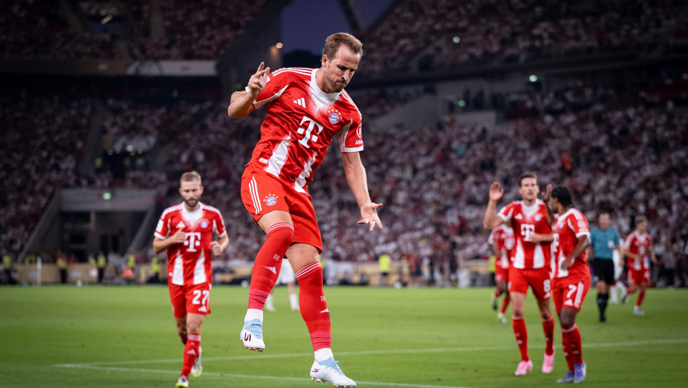 Άρχισε η χρονιά στη Γερμανία με κούπα για την Μπάγερν Μονάχου