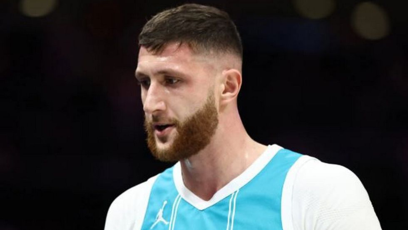 Οι 12 «εκλεκτοί» της Βοσνίας για το Eurobasket