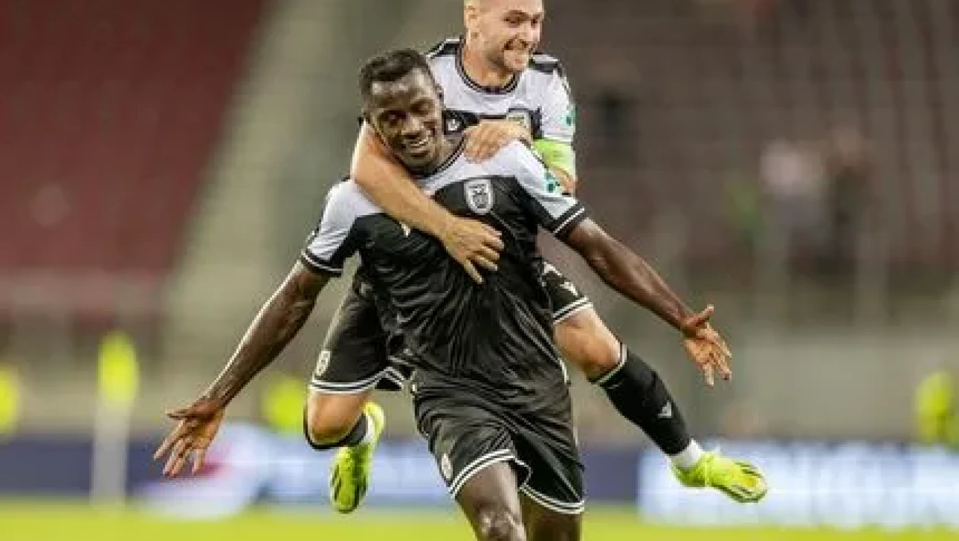 ΠΑΟΚ: Γεμίζει η Μεσημβρία, φουλάρει για ΟΦΗ