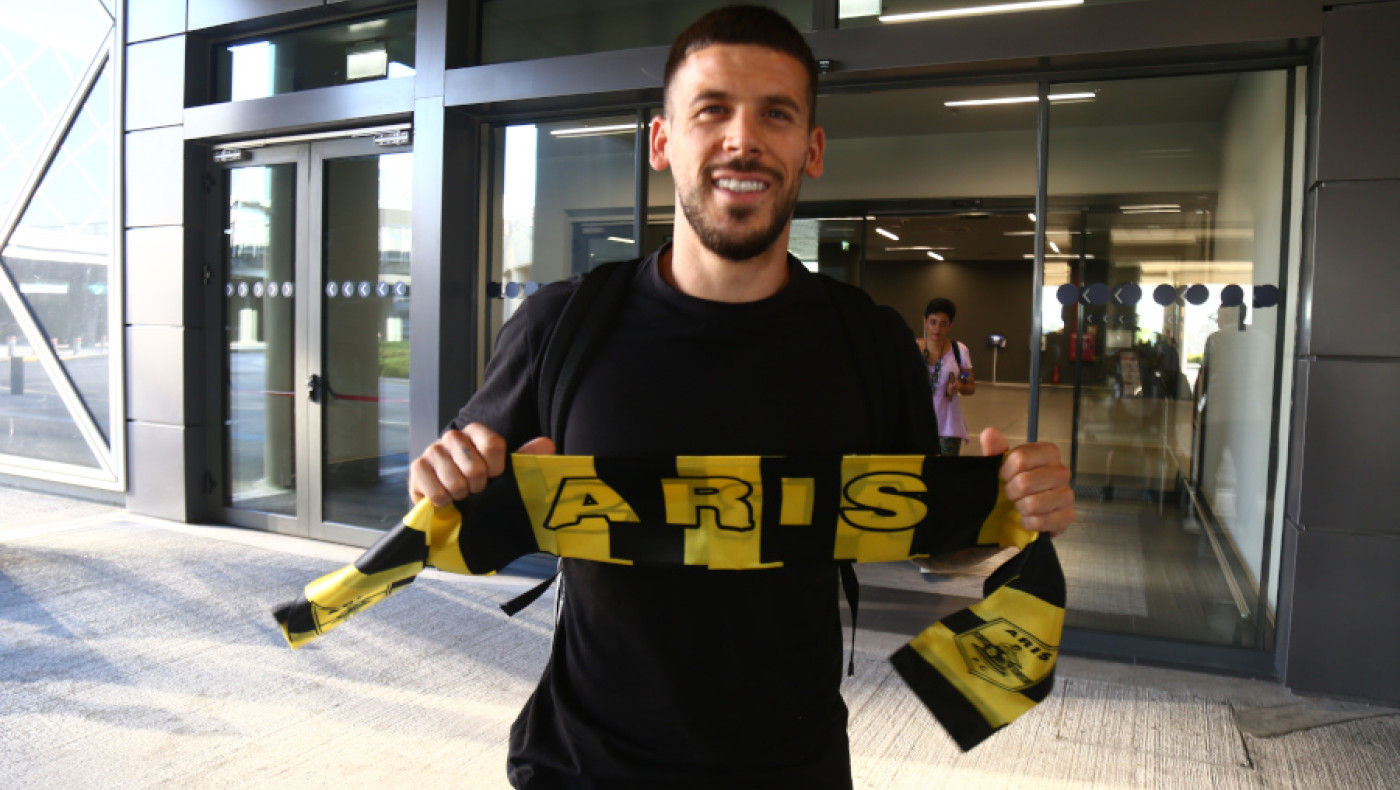 Άρης: Τα πρώτα λεπτά μέχρι τα επόμενα