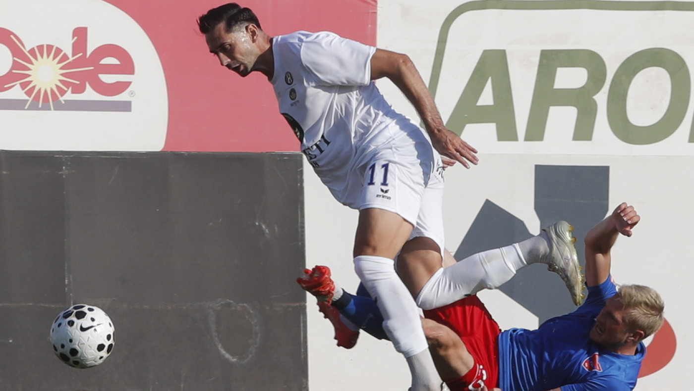 Η League Phase του Κυπέλλου: Ποιες είναι οι 20 ομάδες-Τα αποτελέσματα