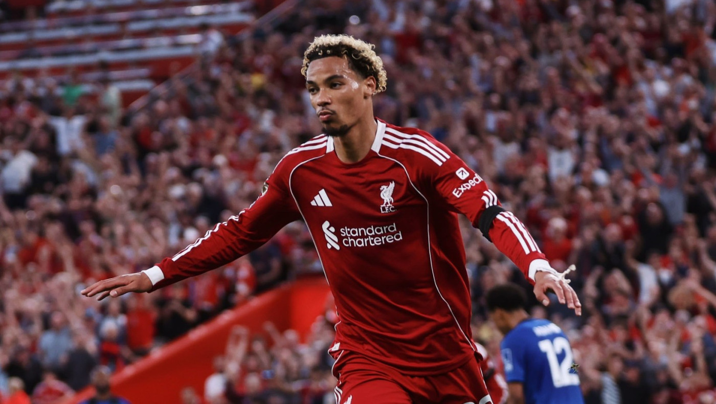 Λίβερπουλ: Το ξεχωριστό ρεκόρ του Εκετικέ και η σύμπτωση με Νούνιες